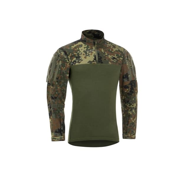 Clawgear Raider MK V stridsblus - flecktarn flecktarn M