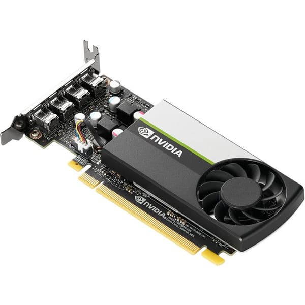 NVIDIA T400E - grafikkort