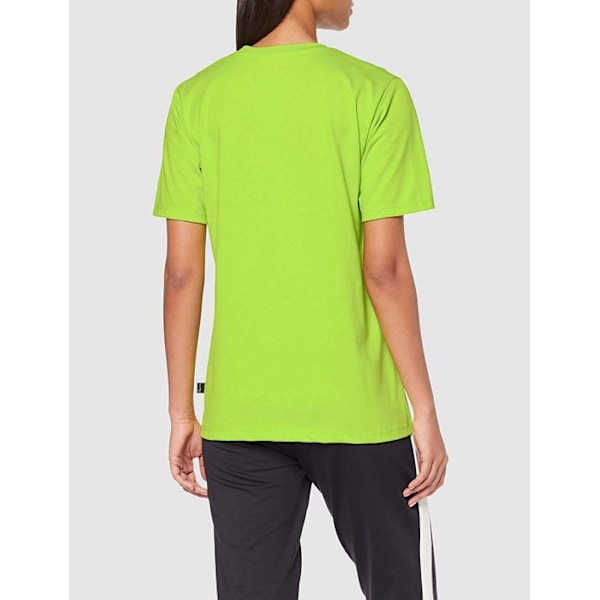 Trigema T-shirt - 5372022714XL-271 - 537202 T-shirt, gul (citron 271), XXXX-stor dam Gul XXXXXL