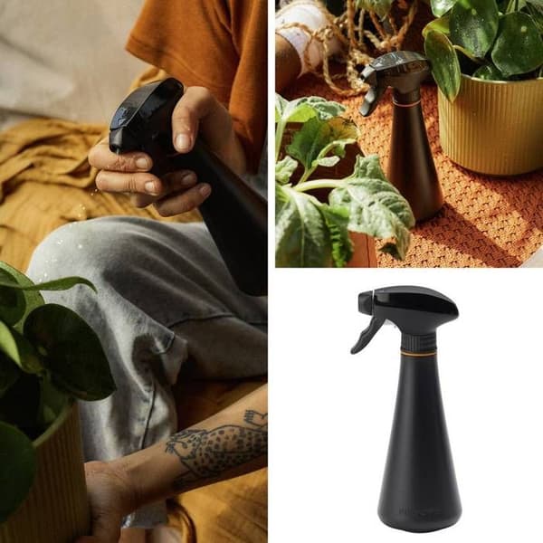 Fiskars 1071306 Tryckspruta med avtryckare