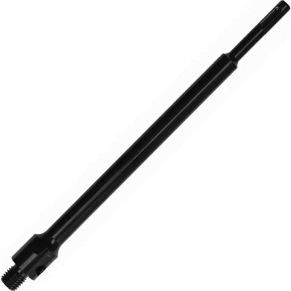 Dedra - H1224-30 - SDS PLUS förlängningsadapter för diamantbitar, längd 30 cm