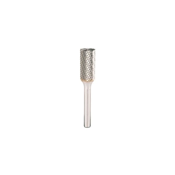 KLINGSPOR - Cylindrisk hårdmetallfilskärare D. 6 x 18 x 6 mm x Tänder: 6 - HF 100 B - 295532