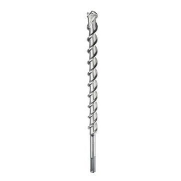 Bosch SDS-max-9 hammarborr i natursten 32 x 800 x 920 mm