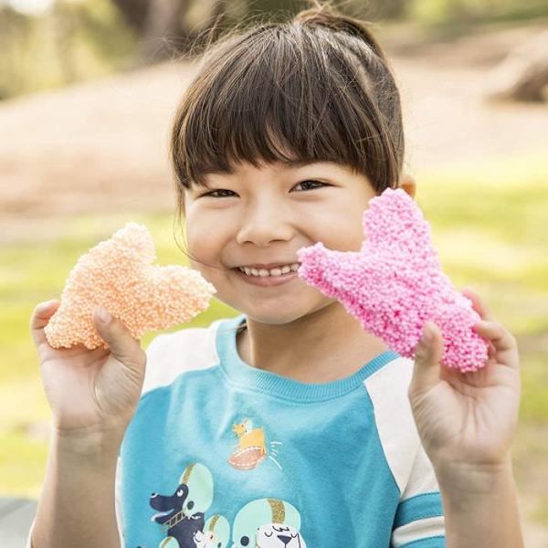 Lärmedel Playfoam 8 Color Pack - EI-1906 Paket med 8 färger