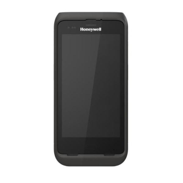 Honeywell CT45 handhållen mobil dator 12,7 cm (5") 1280 x 720 pixlar Pekskärm 282 g Svart