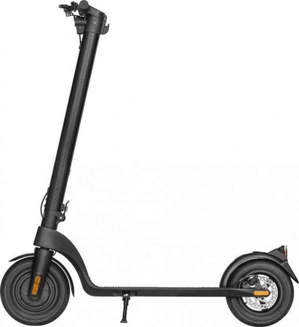 4swiss elscooter EX4 UP elscooter