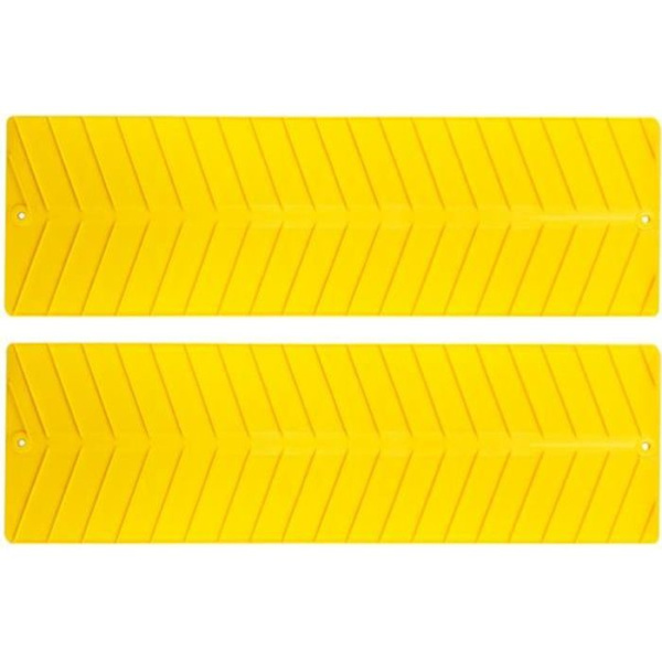 Set med 2 ProPlus desileringsplattor 360833