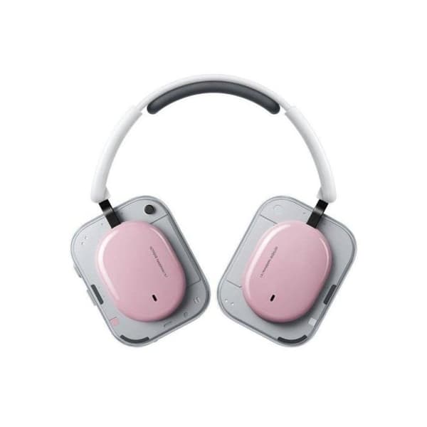 Nothing hörlurar (a) trådlösa Bluetooth med brusreducering rosa Ros