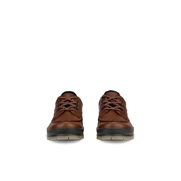 Ecco Track 25 GTX segelskor - bison/bison bison/bison 44