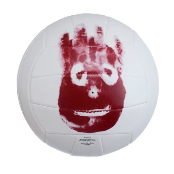 Wilson Mr. (Alone In The World) Beachvolleyboll Vit - FBAWTH4615XDEF