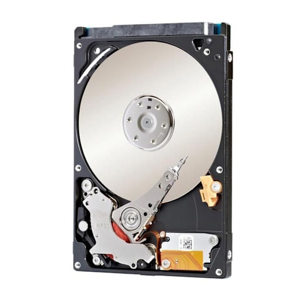 LENOVO Hårddisk 4XB0H30206 - 2,5" intern - 1 TB - SATA (SATA/600) - 5400rpm