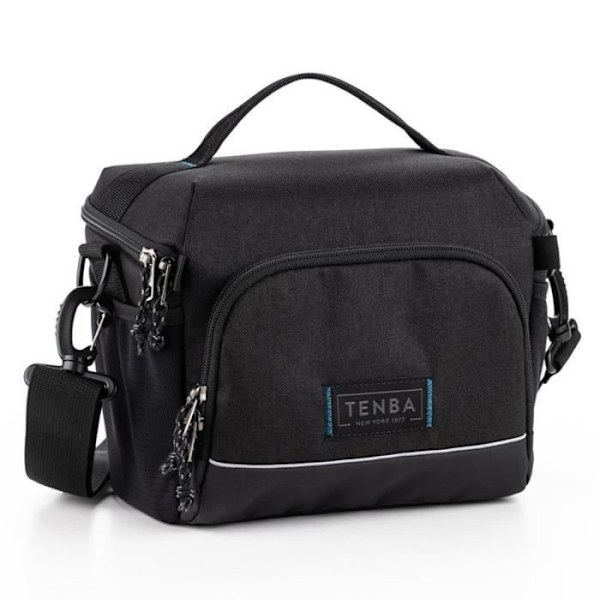 Tenba skyline v2 10 axelväska svart Svart