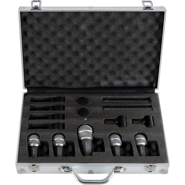 Pronomic DMS-7 Trummikrofonset