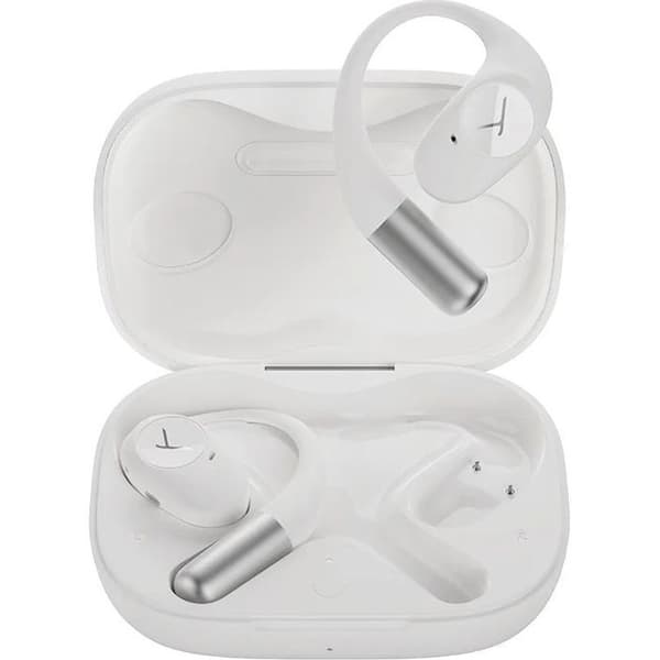Hörlurar - BEYERDYNAMIC - Amiron 200 - Bluetooth 5.3 - Öppna - IP54 Vit