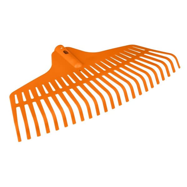Bladkratta - NEO TOOLS - 95-043 - Plast - Orange - 460 mm i bredd Apelsin