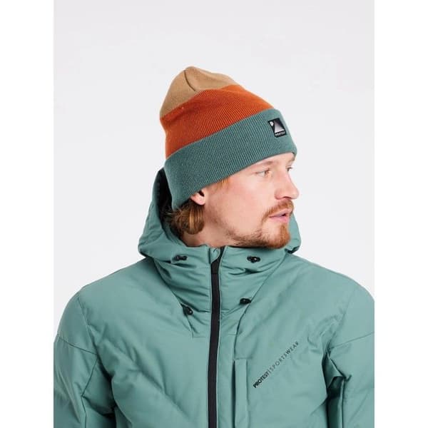 Doudoune Protest Prtmonach - atlantic green Atlantic green XS