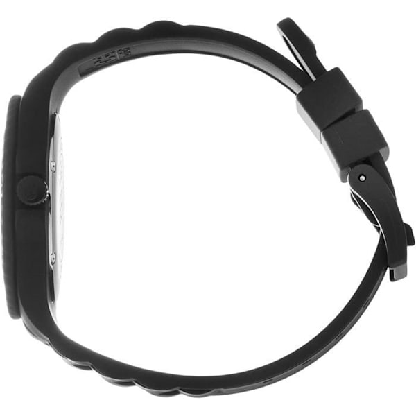 Klocka - Ice-Watch - IC019155 - Svart - Vattentät 10 Atm - Kvarts - Unisex Svart
