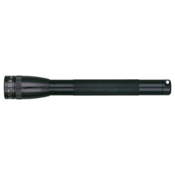 Maglite Super Mini R3 LED-lampa