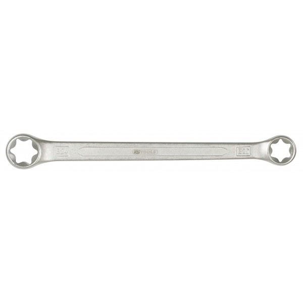 Lådnyckel rak KS TORX 20x24 KS TOOLS 911.0376