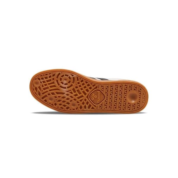 Hummel Perfekt Cl inomhusskor - vit vit 47