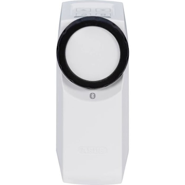 ABUS ABHT10132 6 V Bluetooth radiostyrt frontlås