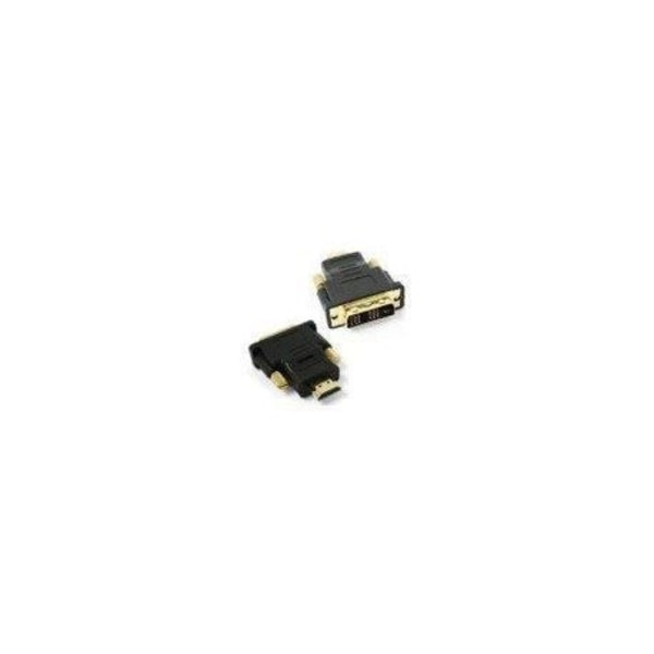 Videoadapter - Gembird - A-HDMI-DVI-3 - HDMI till DVI - DVI hon - Svart