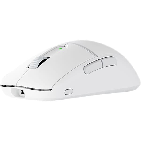Trådlös spelmus - TURTLE BEACH - Burst II Air - Vit Vit