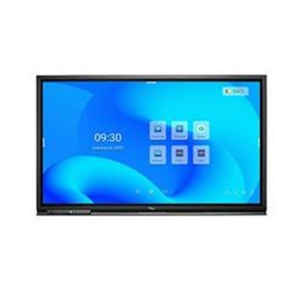 Optoma ENI 65'' Svart