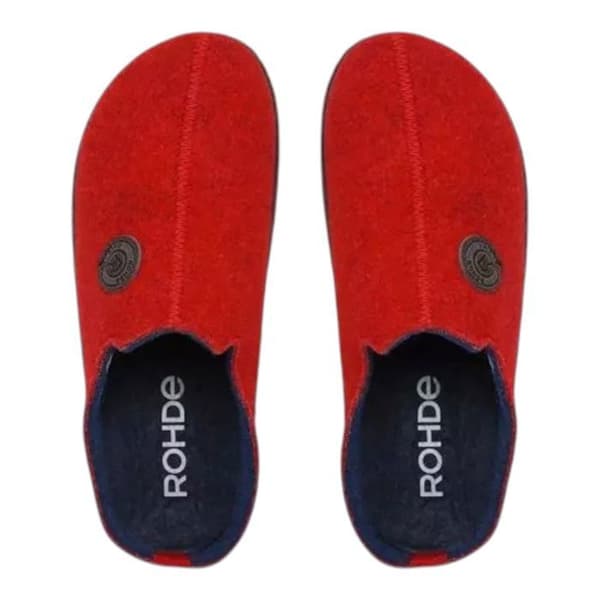 Chaussons Rohde Röd 42