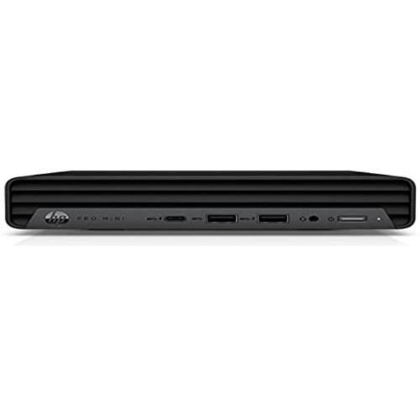 Mini PC - HP - Pro Mini 400 G9 - Windows 11 Pro - Intel Core i5 - Svart