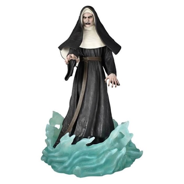 Figurine Skräckgalleri - Nunan 23cm