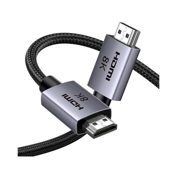 Ugreen - 25910 HDMI / HD-kabel