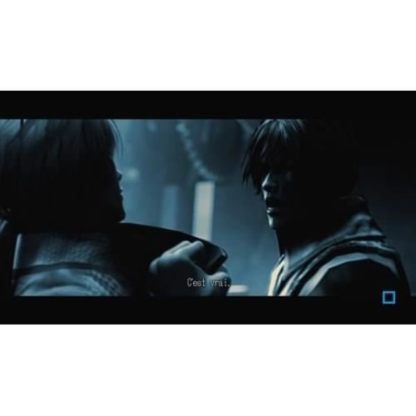 RESONANCE OF FATE / PS3 KONSOLSPEL