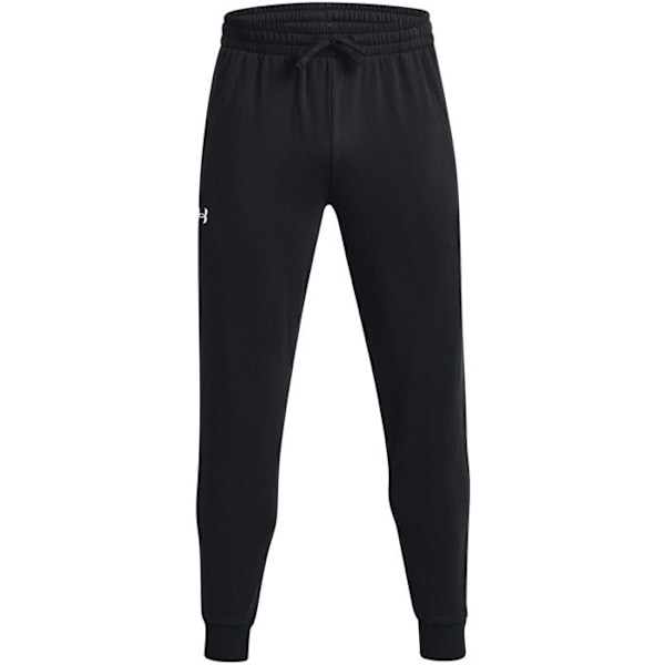 Jogging i Fleece Rival - Under Armour Svart M