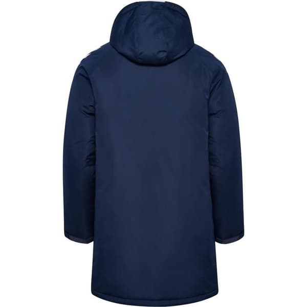 Parka Hummel Core 2.0 - marin/vit marine/vit XS