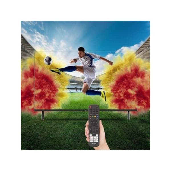 Engel LED LE2486SM 24" HD Ready Smart TV VIDAA Dolby Audio