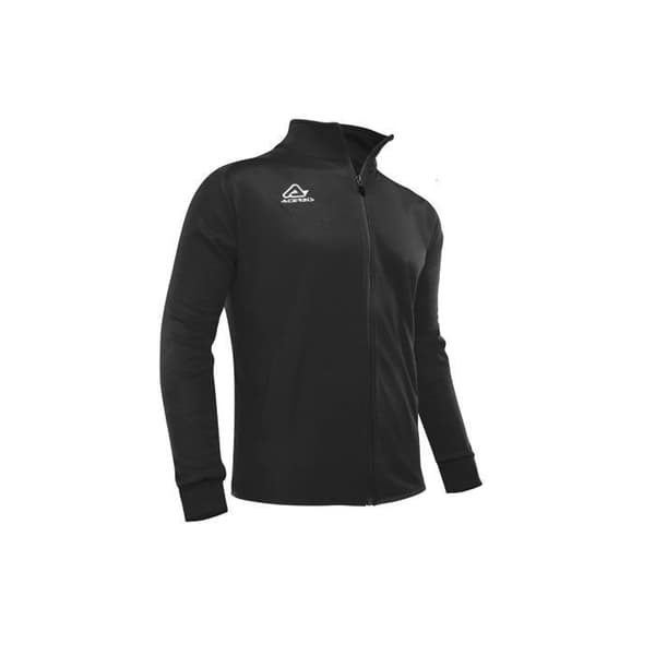 Acerbis Atlantis 2 Zip Jacka Svart XL