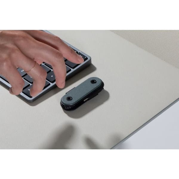 Mobiltelefonkabel Native Union POCKET -C TILL C -OXYFIRE