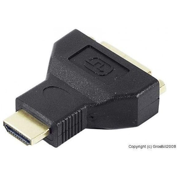 MCL videoadapter CG-280