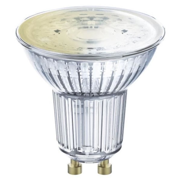 LEDVANCE BTE1-lampa Smart+ WIFI SPOT 50W GU10 VARIABEL EFFEKT