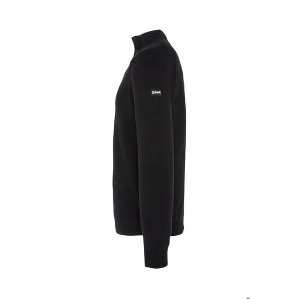Pulls-Schott-M Svart M