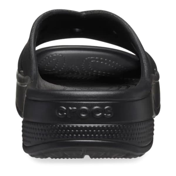 Crocs-skor Svart 41/42