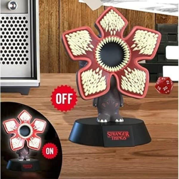 DEMOGORGON ICON LIGHT PALADONE 672STR003 Färg