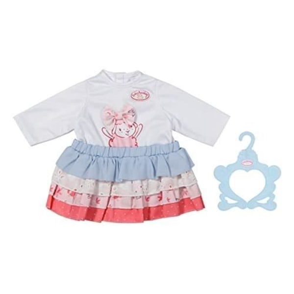 BABY ANNABELL OUTFIT DOLL KJOL (706756) ZAPF CREATION