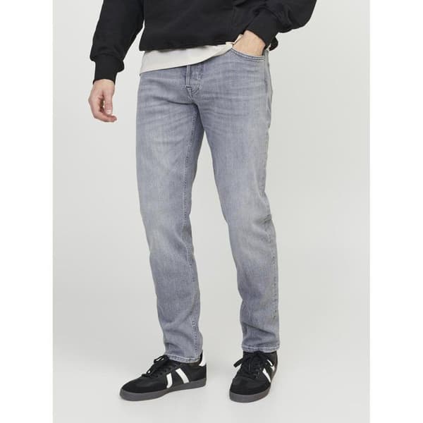 Jeans Jack & Jones Mike Original Jos 811 - grå denim grå denim 34/32