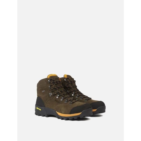 Aigle Altavio Mid Gtx vandringsskor Sepia 40