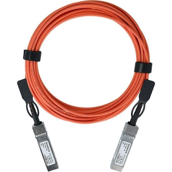 Aktiv optisk kabel - BlueOptics - SFP+ - 10GBASE-SR - 25 meter - Multimode G50/125µm