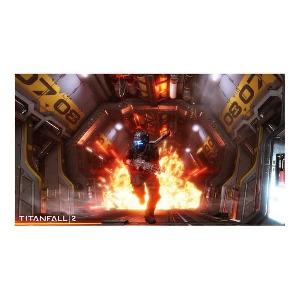 Titanfall 2 Xbox One