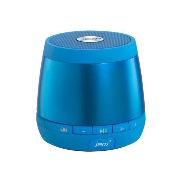 Enceinte JAM PLUS blå Blå