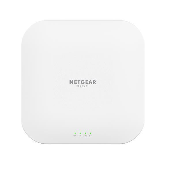 NETGEARING, Router, Fristående router, Netgear -wifi 6 Ax3600 Dual Bands Dual-WiFi 6Den senaste WiFi 6-tekniken erbjuder